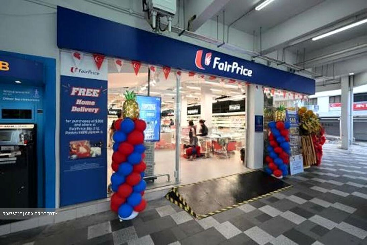 Bedok Town Centre (D16), Retail #523599971